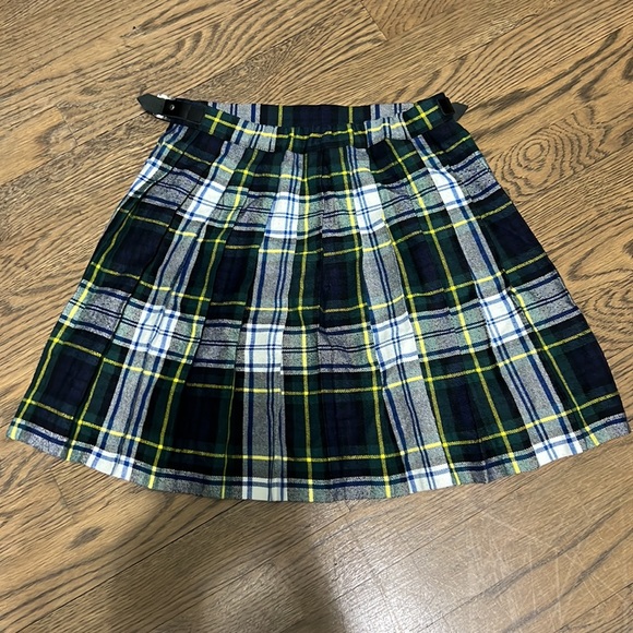 NWOT O’Neil of Dublin child’s kilt size 24 or age 5-6 dress gordon colorway - Picture 3 of 3